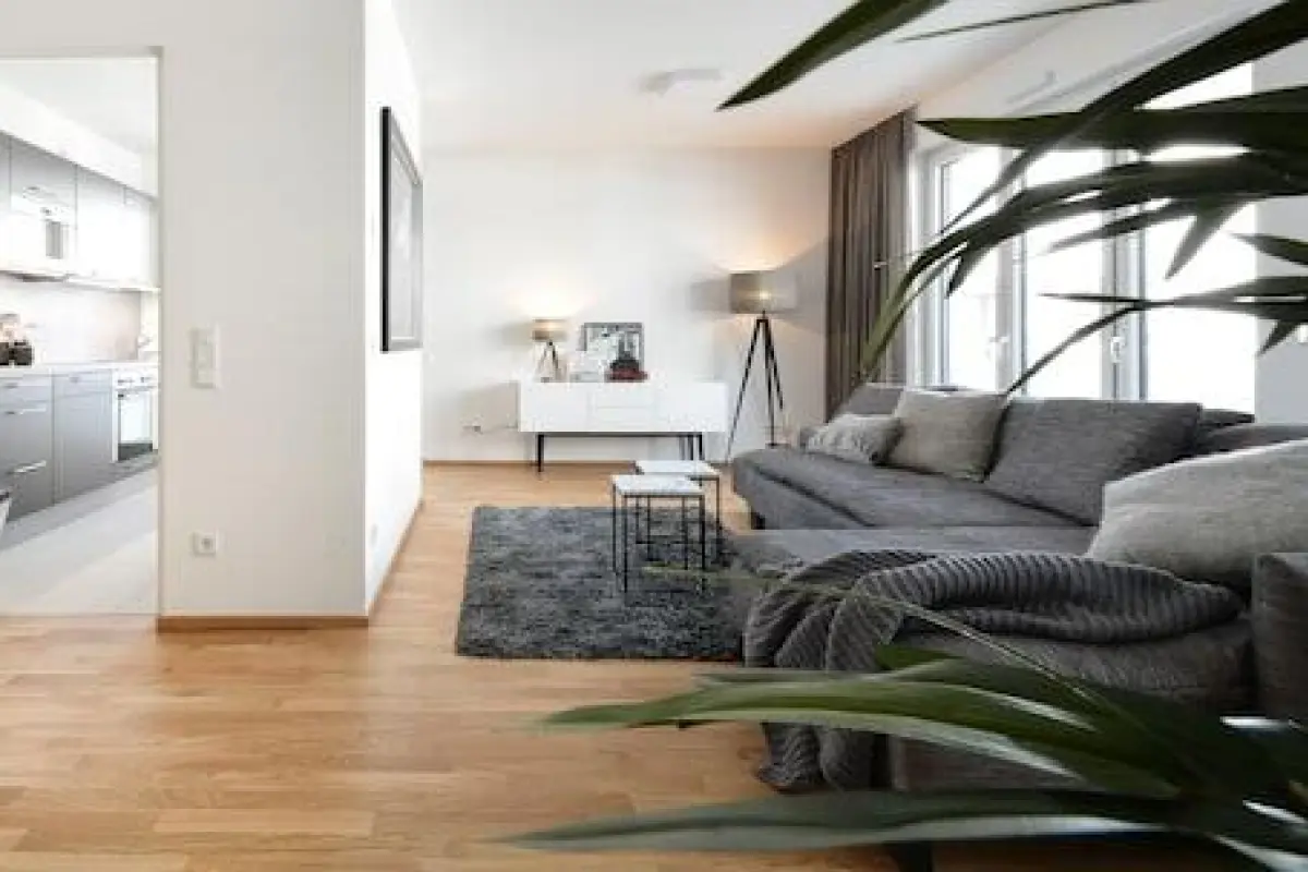 Lunas Appartements in Essen – Affordable hotel in Essen