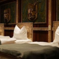 Mycologne – Affordable hotel in Cologne