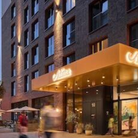 Adina Apartment Hotel Dusseldorf – Affordable hotel in Düsseldorf