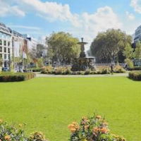 Living Hotel Düsseldorf – Affordable hotel in Düsseldorf