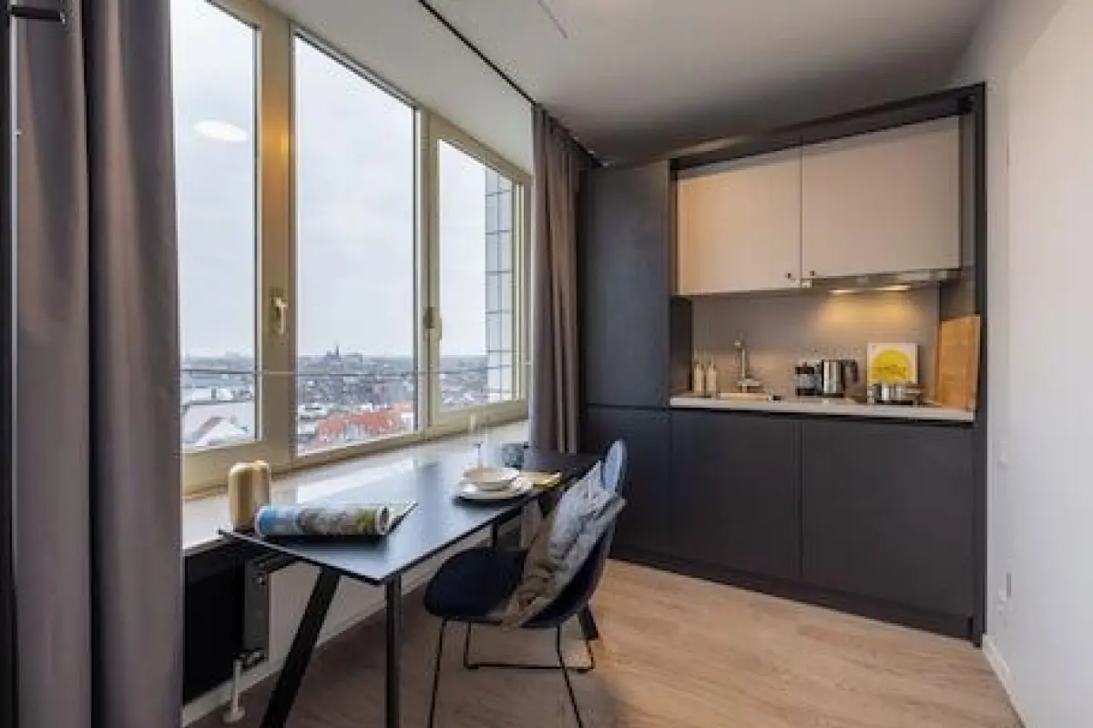 Numa Cologne Ehrenfeld  – Affordable hotel in Cologne