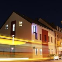 Aparts Oberhausen – Affordable hotel in Oberhausen