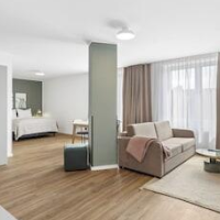 Limehome Düsseldorf Bahlenstr. – Affordable hotel in Düsseldorf