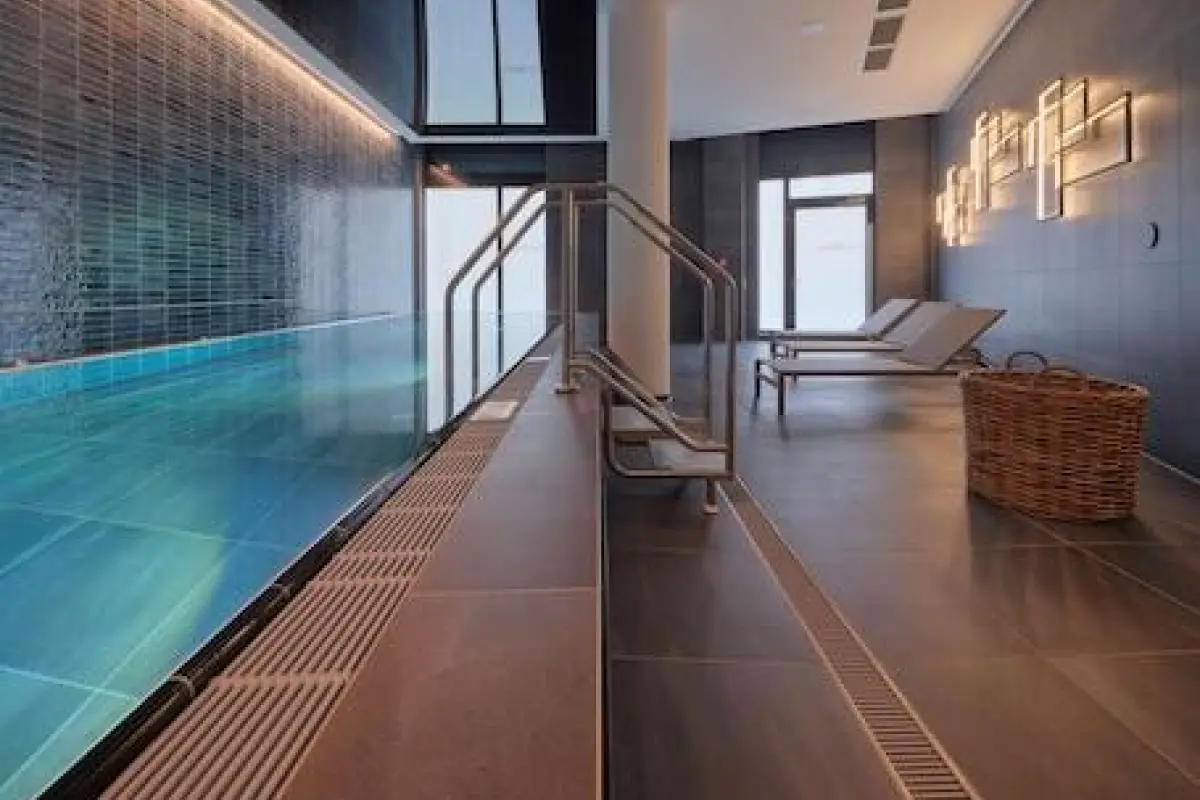 Adina Apartment Hotel Cologne – Affordable hotel in Cologne