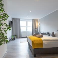 Limehome Essen Kibbelstraße – Affordable hotel in Essen