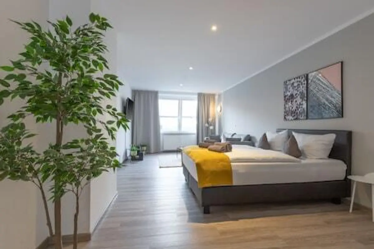 Limehome Essen Kibbelstraße – Affordable hotel in Essen