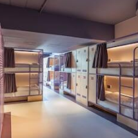 Hostels in Oslo, Norway