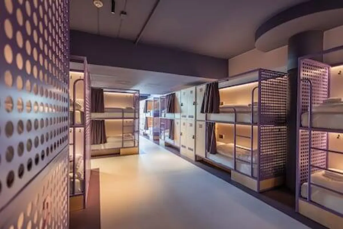 Hotels in Oslo, Norway