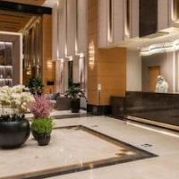 Gardino Hotel & Residence – Affordable hotel in Riyadh