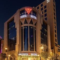 VERTA Hotel Al Olaya Riyadh – Affordable hotel in Riyadh
