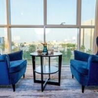 Hayat Alriyadh Hotel – Affordable hotel in Riyadh