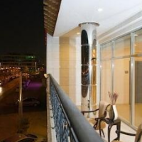 Voyage Apartments – Affordable hotel in Riyadh