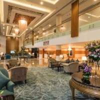 Boudl Al Munsiyah – Affordable hotel in Riyadh