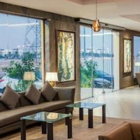 VIOLA GARDENS RESIDENCE – Affordable hotel in Riyadh