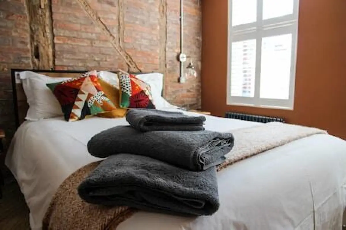 Cathedral Superior Apartment – Affordable hotel in Worcester