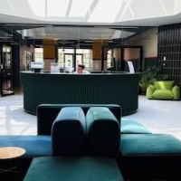 ROXI The Urban Residence Brussels – Affordable hotel in Zaventem