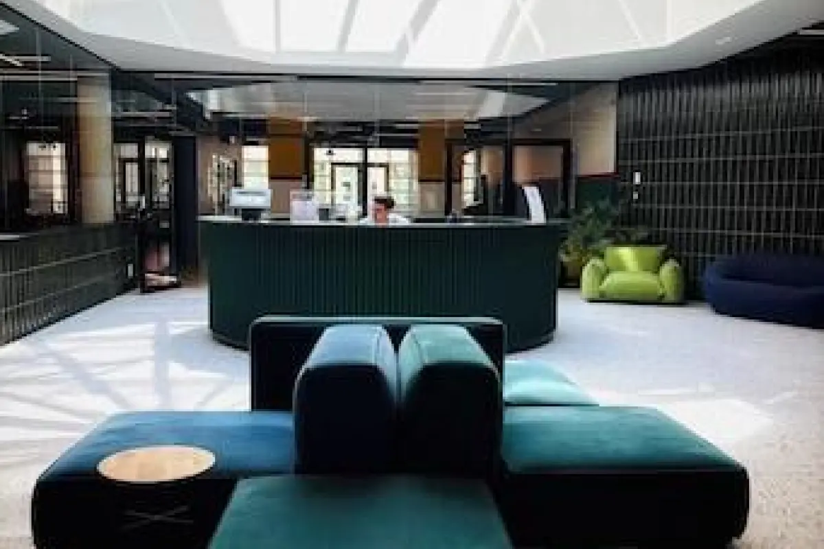 ROXI The Urban Residence Brussels – Affordable hotel in Zaventem