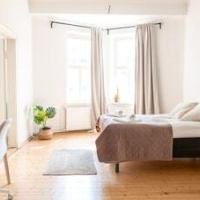 2ndhomes Spacious & Cozy 1BR Home – Affordable hotel in Helsinki