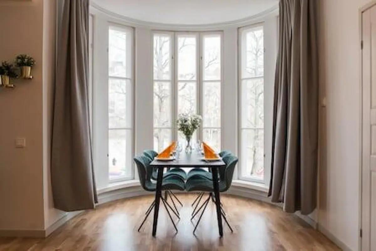 Forenom Serviced apartmentsHelsinkiTöölö – Affordable hotel in Helsinki