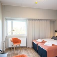 Forenom Aparthotel Espoo Leppävaara – Affordable hotel in Espoo