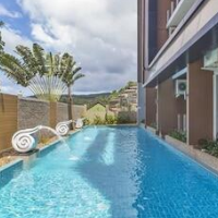 Chic Condo Karon by RESAVA – Affordable hotel in Karon