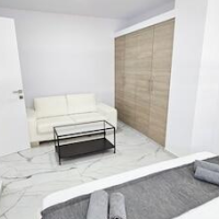 Urban Comfort Apartment – Affordable hotel in Larnaca