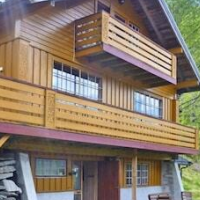 2 Person Holiday Home in Stryn-by Traum – Affordable hotel in Stryn