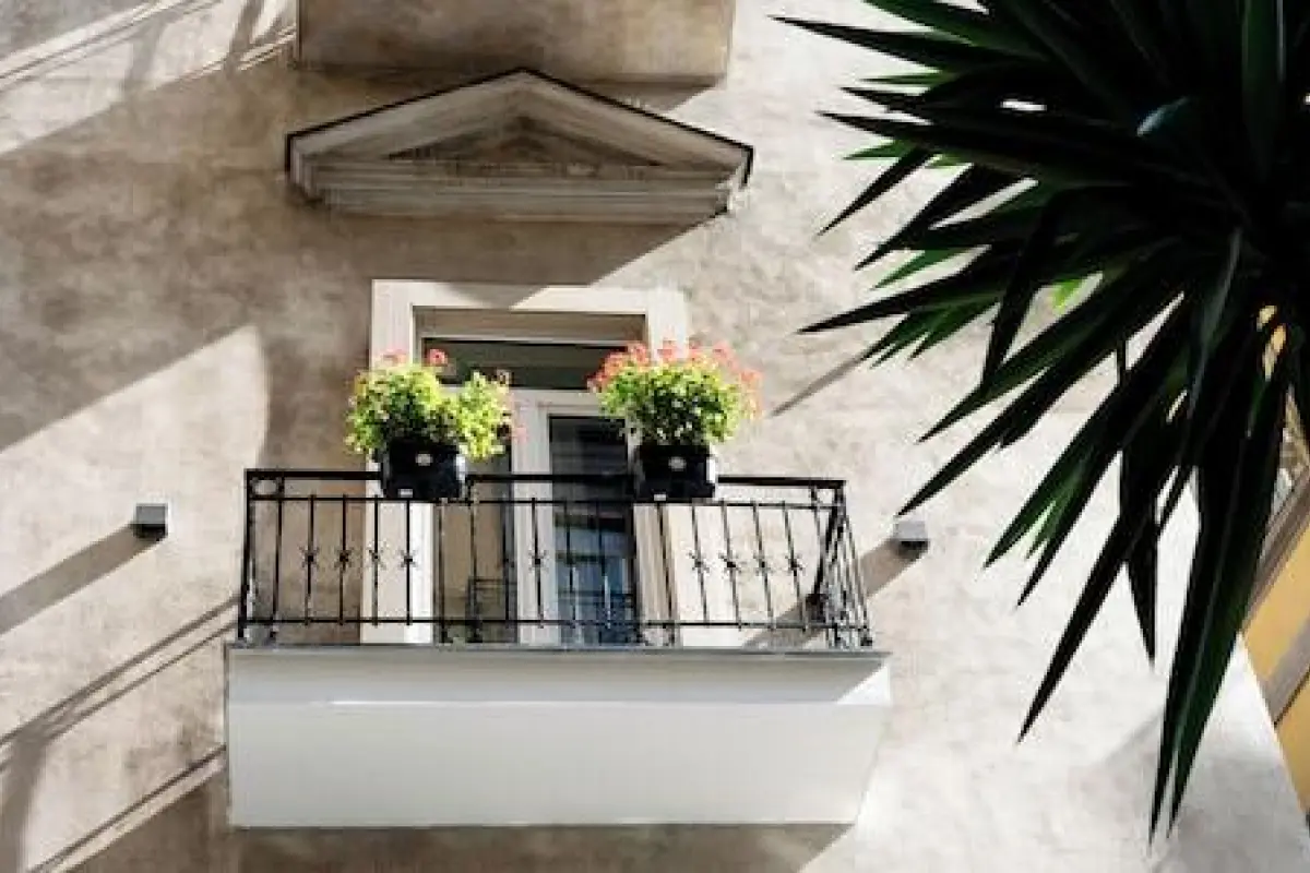 Casa D Hotel Napoli – Affordable hotel in Naples