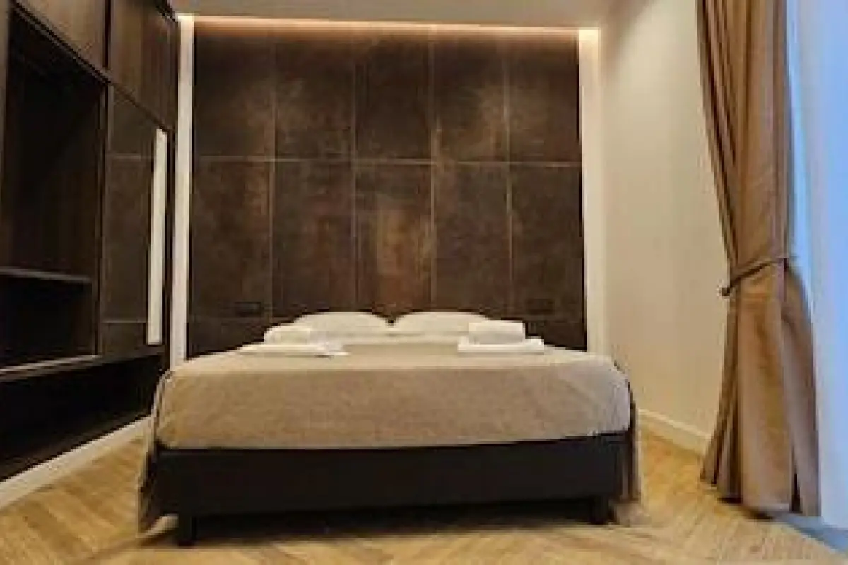 Dimora Neapolis Deluxe – Affordable hotel in Naples