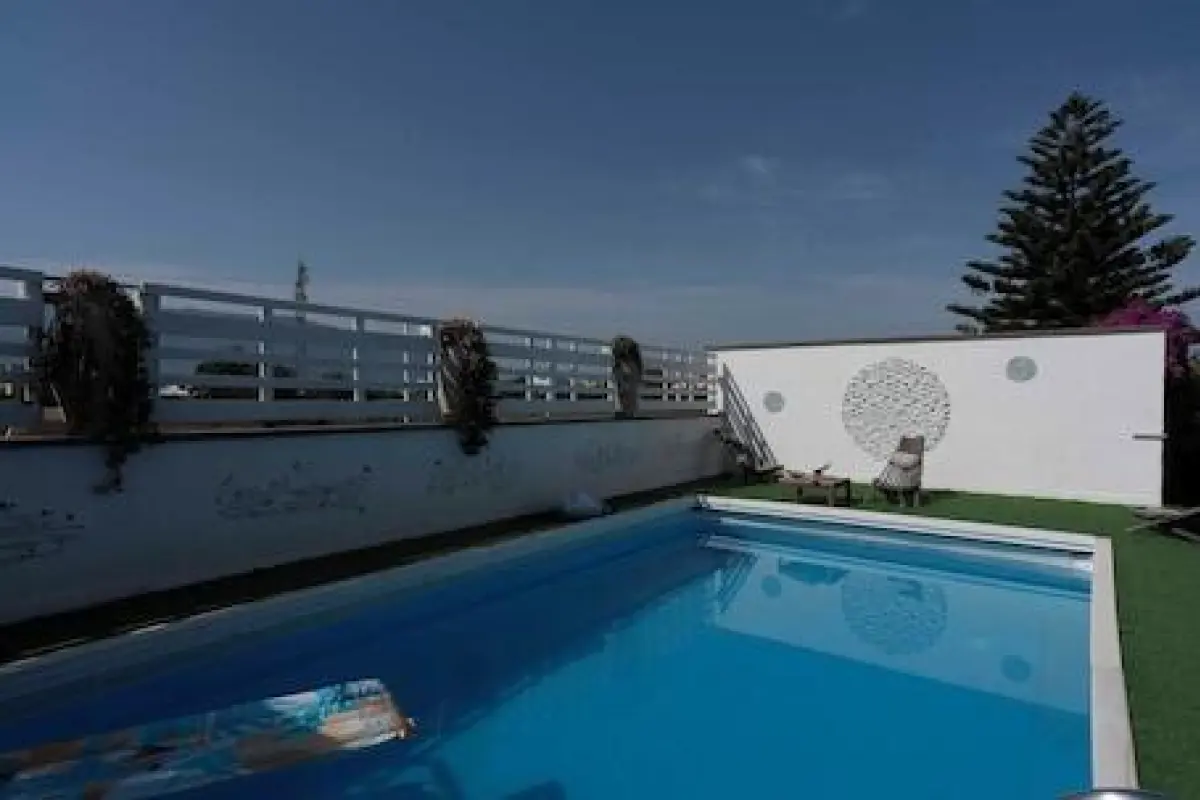 Pompei Suite – Affordable hotel in Pompei