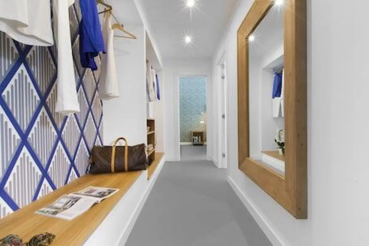  Luxury Design Home & Jacuzzi in Heart of Sorrento – Affordable hotel in Sorrento