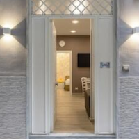 DCR House Murales – Affordable hotel in Naples