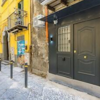 Casa Fernanda – Affordable hotel in Naples