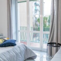 Hostel Partenope – Affordable hotel in Naples