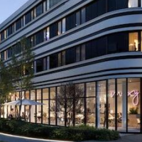 Moxy Hamburg - Finkenwerder – Affordable hotel in Hamburg