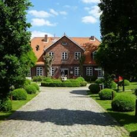 Romantik Hotel Friederikenhof Restaurant & Spa – Affordable hotel in Lübeck