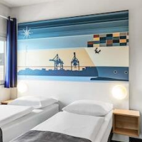 B&B Hotel Hamburg-Altona – Affordable hotel in Hamburg