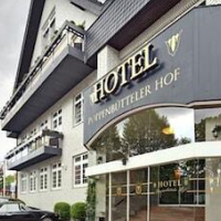 Boutique Hotel Poppenbütteler Hof – Affordable hotel in Hamburg