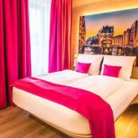 Hotel Luckys Inn GmbH – Affordable hotel in Hamburg