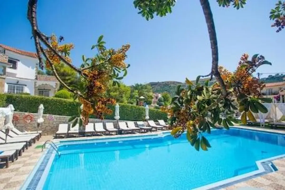 Anagenessis Village – Affordable hotel in Zakynthos