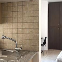 Phaedrus Living: Hoopoe Residencies 101 – Affordable hotel in Nicosia