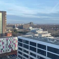 Amazing Views of the City – Affordable hotel in Manchester