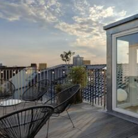 Gorki Apartments Berlin – Affordable hotel in Berlin