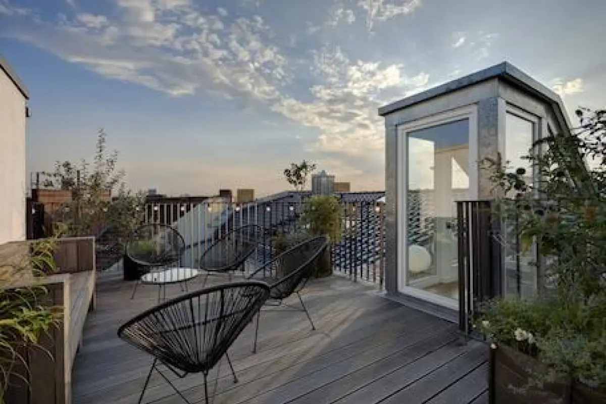 Gorki Apartments Berlin – Affordable hotel in Berlin