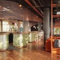 Me and All Hotel Berlin East Side, by Hyatt - NEW OPENING – Affordable hotel in Berlin