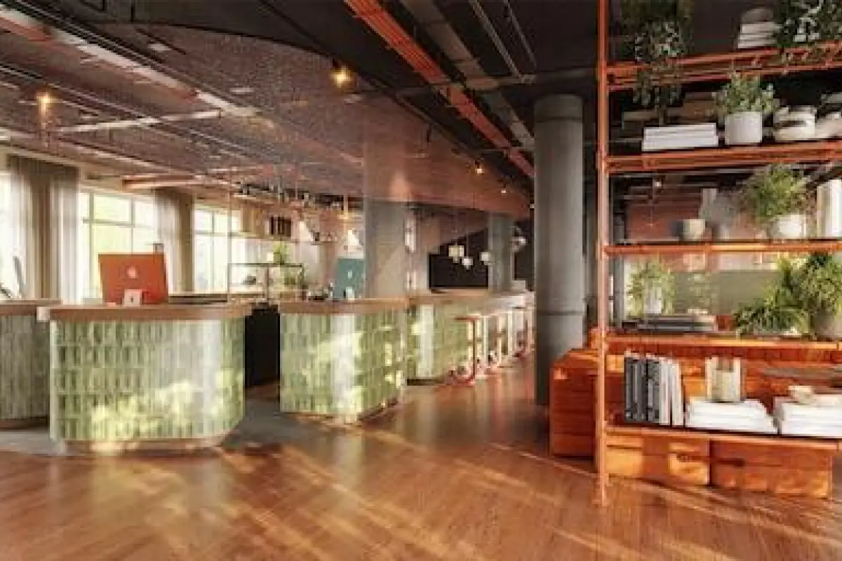Me and All Hotel Berlin East Side, by Hyatt - NEW OPENING – Affordable hotel in Berlin