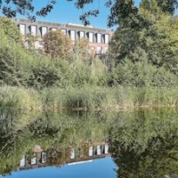 Living Hotel Weißensee – Affordable hotel in Berlin