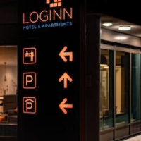 LOGINN Hotel Berlin Airport – Affordable hotel in Berlin