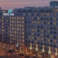 Motel One Berlin - Tiergarten – Affordable hotel in Berlin
