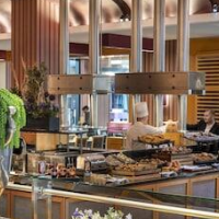 Maritim Hotel Düsseldorf – Affordable hotel in Düsseldorf